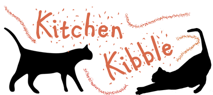 Kitchen Kibble